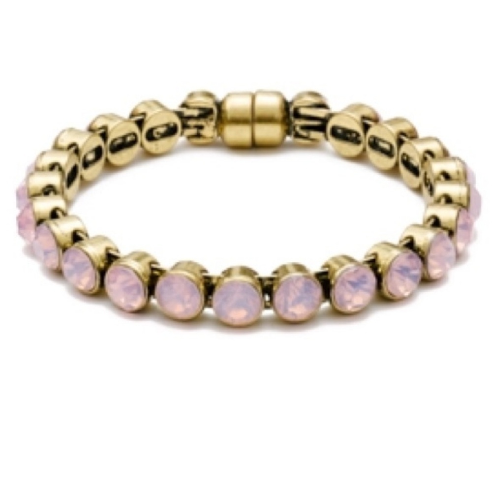 Light Pink Bracelet